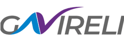 Client logo