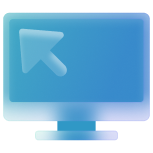 Application development icon