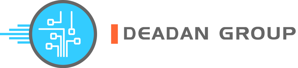 Deadan Group Limited logo