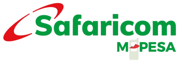 Safaricom partner logo