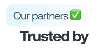Trusted By partner logo